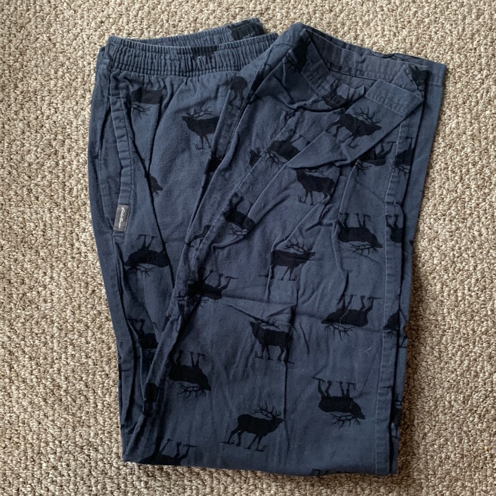 Pajama pants